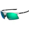 Scicon Lunettes De Soleil Aerobeam Titanium