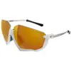 Scicon Lunettes De Soleil Aerojet Titanium
