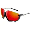 Scicon Lunettes De Soleil Aerojet Titanium