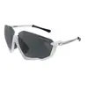 Scicon Lunettes De Soleil Aerojet Titanium