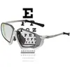 Scicon Lunettes De Soleil Aerojet Titanium