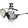Scicon Lunettes De Soleil Aerojet Titanium