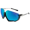 Scicon Lunettes De Soleil Aerojet Titanium