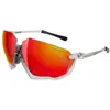 Scicon Lunettes De Soleil Aerojet Titanium