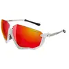 Scicon Lunettes De Soleil Aerojet Titanium