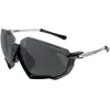 Scicon Lunettes De Soleil Aerojet Titanium