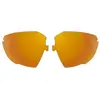 Scicon Verres De Rechange Aerojet Titanium