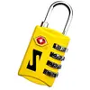 Scicon Antivol U Tsa Luggage One Size