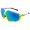 Scicon Lunettes De Soleil Aerojet Titanium