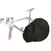 Housse de protection pour pédalier et roue arrière Scicon - Mixte