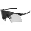 Scicon Lunettes De Soleil Photochromiques Aeroshade 2.0 Titanium