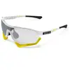 Scicon Lunettes De Soleil Photochromiques Aerotech Xl