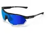 SCICON - Lunettes Aerotech Scnxt Photocromatique Blanc