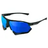 Scicon Lunettes De Soleil Aerocomfort Xl