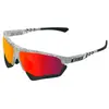 Scicon Lunettes De Soleil Aerocomfort Xl