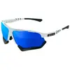 Scicon Lunettes De Soleil Aerocomfort Xl