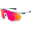 Scicon Lunettes De Soleil Aeroshade Xl