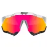 Scicon AEROSHADE XL CRISTAL Transparent