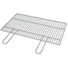 Sarom Fuoco - Barbecue Grill - Verchroomd - 67x40 cm - Extra stevig