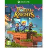 Xbox Games One Portal Knights
