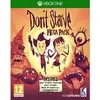 Digital Bros Don't Starve Megapack Jeu Xbox One