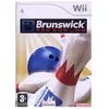 BRUNSWICK PRO BOWLING / JEU CONSOLE Wii