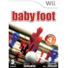 Logithéque Baby Foot