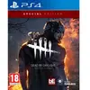 Dead By Daylight Special Edition (Ps4) - Videogames - VIDEOGAMES