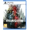 Premium Jeu - Miasma Chronicles - PS5 - Aventure - Version en boîte - Blu-Ray