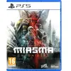 Playstation Games Ps5 Miasma Chronicles