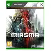 Premium Jeu - Xbox Series X - Miasma Chronicles - Action - Octobre 2021 - Non