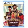 Premium Crime Boss Rockay City Playstation 5