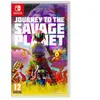 Nintendo Games Switch Journey To The Savage Planet