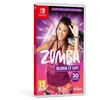 Digital Bros Zumba Burn It Up Jeu Switch
