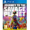 Digital Bros Journey To A Savage Planet PS4