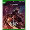 Xbox Games Series X Blades Of Fire Day 1 Edition