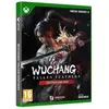Wuchang Fallen Feathers Day One Edition Xbox Series X