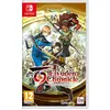 Nintendo Games Switch Eiyuden Chronicle Hundred Heroes