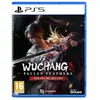 Playstation Games Ps5 Wuchang Fallen Feathers Day 1 Edition
