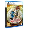 Playstation Games Ps5 Eiyuden Chronicle: Hundred Heroes