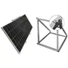 Kon.El.Co. GBC, Panneau solaire, Kit photovoltaïque de balcon 300W Plu...