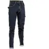 JARDIBRICODECO Jean cabries bleu jean cofra taille 58