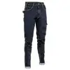 Cofra Pantalon De Travail Cabries Work