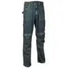 Pantalon Dortmund Bleu Marine Cofra Taille 52