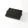 Elica Filtre à Charbon Modèle 15 pour Hotte Aspirante - F00333-S