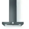 Hotte décorative murale ELICA LOL BL/A/60