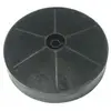 Elica FB01UA, Filtre, Noir, charbon, 17,3 cm, Elica, Estrabile