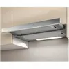Elica ELICA hotte encastrable ELITE 14 (LUX 90 cm - Acier Inox)