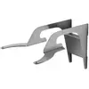 Kit d'installation mural KIT0175805 Hotte Elica JUNO inox - nouvelle v...