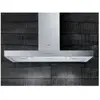 Elica Elica Spot NG H6 IX/A/60 - Hotte - hotte décorative - largeur : ...